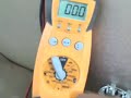 HVAC Run Capacitors