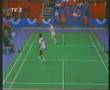 1990 AE Open - MS F - Zhao Jianhua vs Joko Suprianto - (2/3)