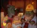Die Dinos Ausschnitt
