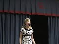 Shelly Fulks Sings Popular from Wicked Shelly Fulks Sings Popular from Wicked