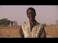 Hungersnot in Westafrika