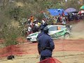 Perez Companc jumping rally mexico Perez Companc jumping rally mexico