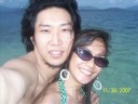 Midi at Palawan