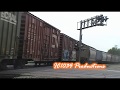 videos de CN 8810 North - Decatur, IL [CN A431] (6-6-09)