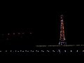 Bir Hakeim, la Tour Eiffel, et Moondog
