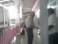 FUNCIONARIO AGREDE A PERIODISTA DE RADIO OYE 99.9 FM