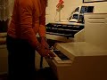 Sound of Mellotron