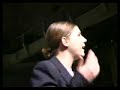 recorded at sophiens�le, berlin. may 2005

sven holm, director
vicente larra�aga, musical director
leonie von arnim, stage design
daniela selig, costume design
miriam humer, 2nd costume design
v�ronique cabois &
philip kie�ling (halbbild), video
sebastian bark, dramaturg
fausto nardi, choirmaster
ramune mitrivic�te, accompanist
stefan fragner, production manager



ensemble
gesa hoppe, antigone
hanna d�ra sturlud�ttir, ismene
christoph wittmann, creonte
gillian crichton, emone
wojciech parchem, adrasto
soichi kobayashi
christiane roncaglio



choir
carlos aguirre, david ameln,
marella baier, evalina dobraceva,
tobias germeshausen, christina 
khosrowi, hyun-ae kim, lydia 
klarer, soichi kobayashi, ulrike
mehner, cristiane roncaglio,
marc r��sli, tye maurice thomas,
yuka yanagihara




extra choir
singers of the collegium musicum and the choir of the humboldt-universit�t berlin and many more ...

anne bantelmann, franziska barten, bettina barthel, denise biffar, anne blanchard, kirsten bohnsack, melanie br�ck, emilie coulon, w�ltje dunkake, sanne gerth, ingrid giesa, yvonne gretenkord, alexander gross, silvia gruber, kinga guzdek, ute hauser, christine herold, kinga hiller, elisabeth hofmann, salome h�lzle, julia hoppe, helena jambor, johanna jaunich, sarah kienzler, yong seong kim, ami kim, imke klattenhoff, ines koenen, irina kohlmetz, kathrin k�ttner-lipinski, anne lambert, britta lamottke, sabine lehmann, peter liman, thomas liman, fabienne lorenz, daniel l�bbert, wendelin marmon, eriko moriai, hiriko morooka, silvia musseleck, karsten naumann, esme nicholson, judith oberschaefer, immanuel pasanec, sunny raisig, bianca-maria rathay, stefanie rauscher, teresa reiber, ulrike romberg, kelly ross, skupin routger, jette sanne, friederike sch�fer, sabine schmolke, magdalena schrod, suzanne schr�der, andrea stengel, elsbeth st�ckelein, maxime stoecker, gesine sturm, stephanie terbrack, claudia tize, dorothee t�mis, wiebke v�lker, christiane von wedel, felix von zadow, elisabeth weierich, miriam wellbrock, silvia zichner. 

orchestra
aiko ogata 1st violin
zoha lerner 1st violin
dragan radosavievich 1st violin
hyung-jin kim 1st violin
jolanta stopka 1st violin
sonja starke 2nd violin
chie peters 2nd violin
yi-hua jin 2nd violin
filip lipski 2nd violin
thais coelho viola
andrey penyugin viola
marcella m�llinger viola
werner klemm cello
christiane pape cello
adrian stasiak bass
birgit schwab flute
thomas enzenberger flute
birgit schmieder oboe
andreas wenske oboe
mario krause bassoon
jana rerichov� horn
aurelie roussel horn
ronan moris trumpet
tom pielucha trumpet




combatants
monika steinmetz eteocle
stefan schetschorke polinice




assistance /
technical realisation / graphics
sibylle polster assistant to the director
elisabeth backes assistant to the stage designer
j�rg bittner technical director &
lighting
sabrina b�we assistant to the production manager
daniel ben sorge construction manager
sascha jazbin?ek construction manager
miriam g�nther make-up
stephanie schmidtmann make-up
verena kuhnert make-up
jessica k�hler make-up
einsdreiundsiebzig graphics

produced by novoflot