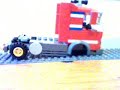 Al rescate: de lego