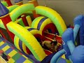 Munchkin Mania - Rod Isham 7th Birthday