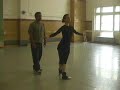 Online Ballet Tutor (Intro)