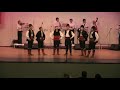 Zali zare i Pcinje uvod CH smotra 2008