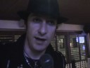 Ant Lib Disco 2008 - Adam Ant Convention