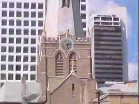 Holy Family Cathedral Renovation Update