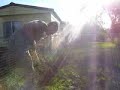 The War of the Gardener The War of the Gardener