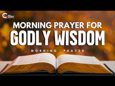 Wisdom Starts When You Learn To Fear The Lord