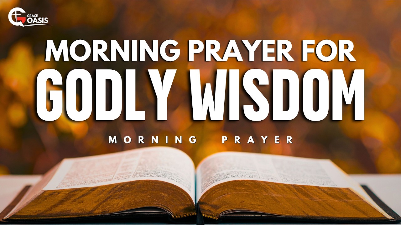 Wisdom Starts When You Learn To Fear The Lord