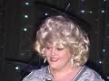 Desiree Dawn sings like Sandi Patti