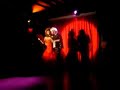 Miss Pingy Sfilata al concorso Miss drag queen Veneto 2008
