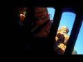 Front Car on Big Thunder Mountain Railroad