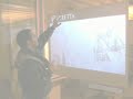 Interactive Window
