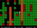 Rockfall for the ZX Spectrum