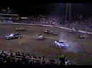 Lewiston Smash Bash May 2008 Mini-Pickup Derby Part 2