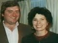 Tim Russert - Thunder Road Dedicated by Springsteen