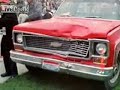 Compilation of nasty mishaps involving cars and humans