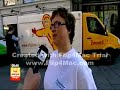 TV2 God morgen Norge Poweriser Hoppesko
