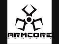 The Breath - Armcore Project feat. DJ Camus