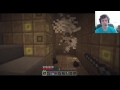 Minecraft - MURDER BATHTUB