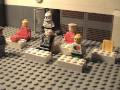 Superhero School - The Lego Movie