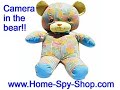 A Spy Camera System Is Easy To Set Up and Use
