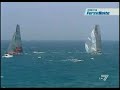 alinghi vs new zeland finale coppa america 2007