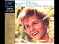 Margaret Whiting: \"My Foolish Heart\" (RARE version!)