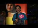 Valerio op Pre-College Party InCasa Leiden