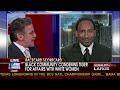 Tiger Woods is a racist (no black mistresses)