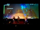 Rock Band 2 Championship @ Alamo Drafthouse: Kansas - Carry On My Wayward Son