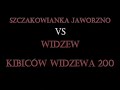 Kibice Widzewa na wyjazdach