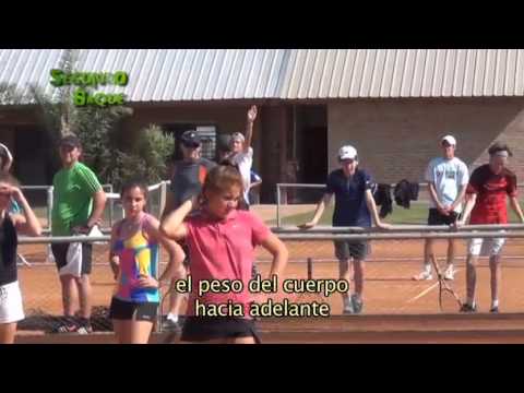 Programa 91. Mucha más de Tenis Federal en el Chaco