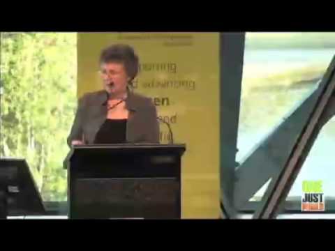 Water & Sanitation - Clarissa Brocklehurst