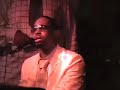 pj morton   good days/bad days