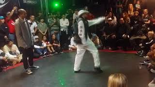 Greenteck – Freestyle Session 2017