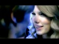 Taylor Swift - You Belong With Me - Best Female Video - Kanye West Makes Taylor Cry - VMA's 2009