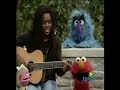 Tracy Chapman Sesame Street