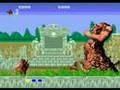 Altered Beast: Sega Megadrive
