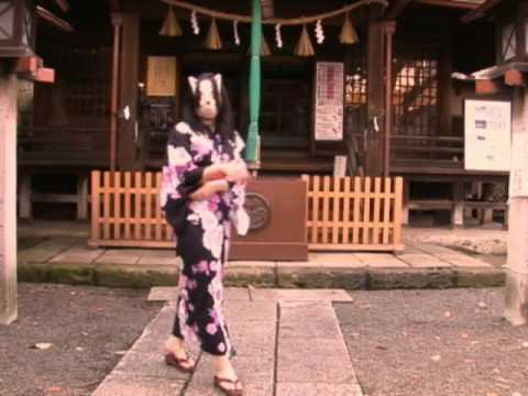 狐びうてぃ倶楽部/kitsune beauty club