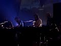 Birdy Nam Nam  Aéronef Lille 21.10.06 Violon