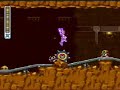 Megaman X ha-do-ken trick Megaman X ha-do-ken trick